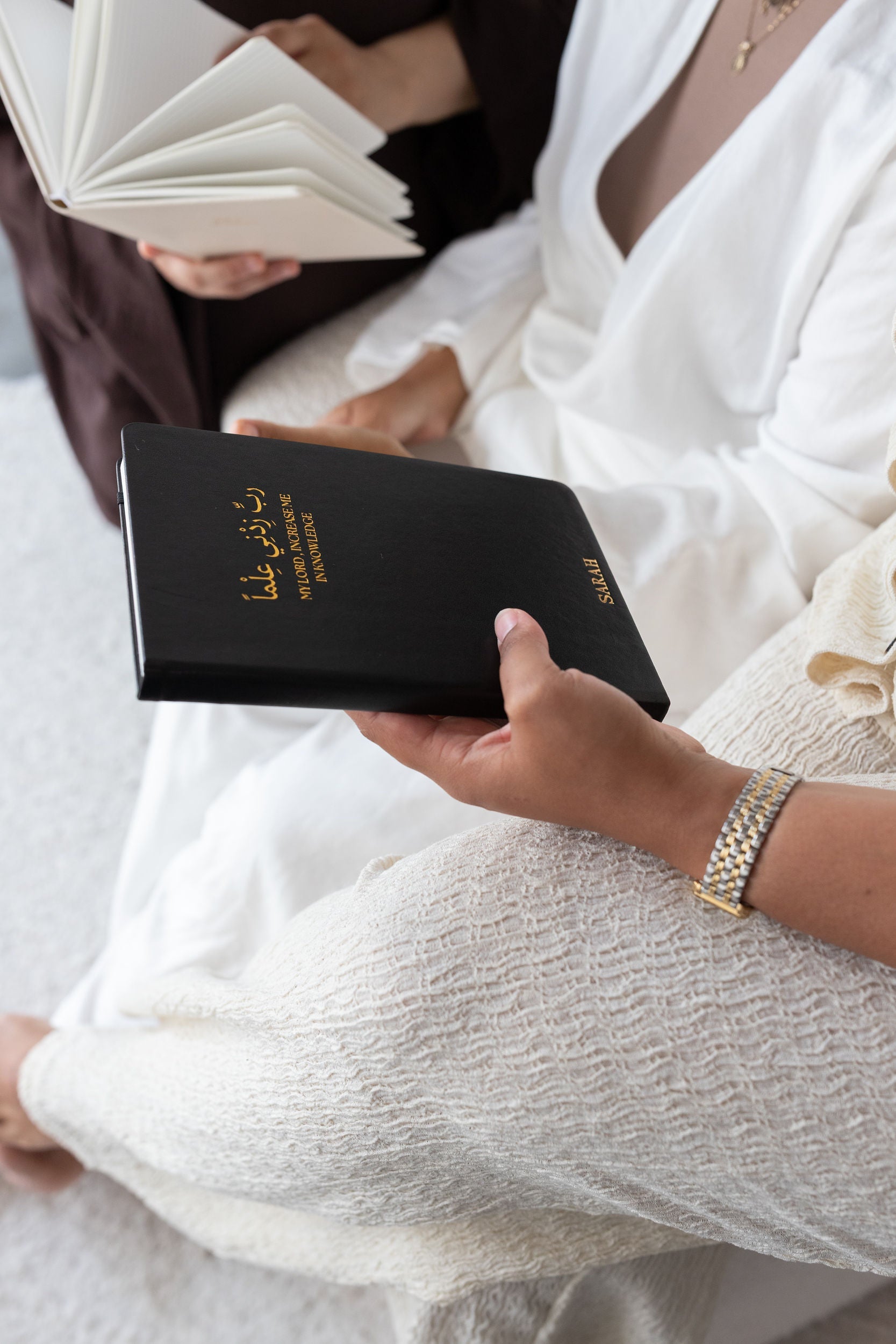 Personalized Notebooks
