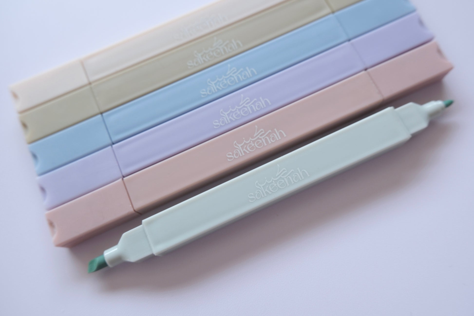 Highlighter/Marker Set