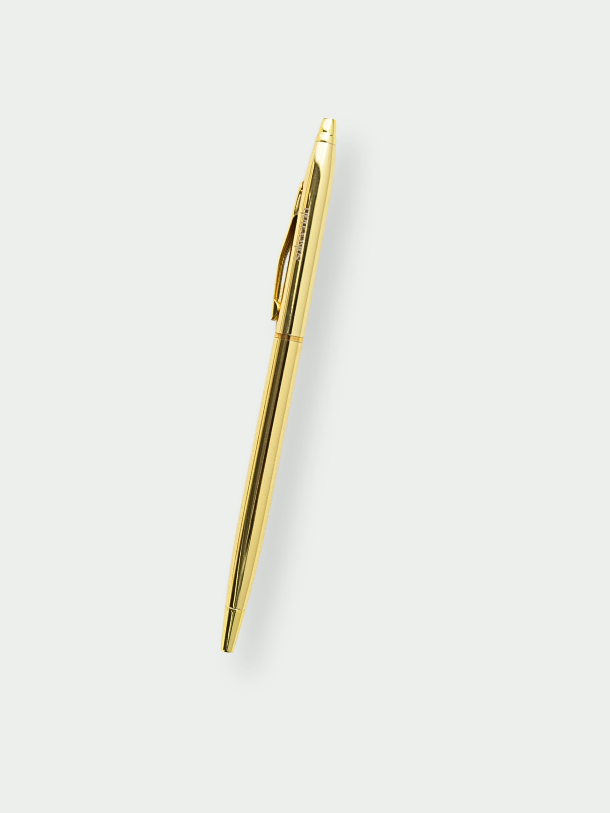 Sakeenah & co. Pen