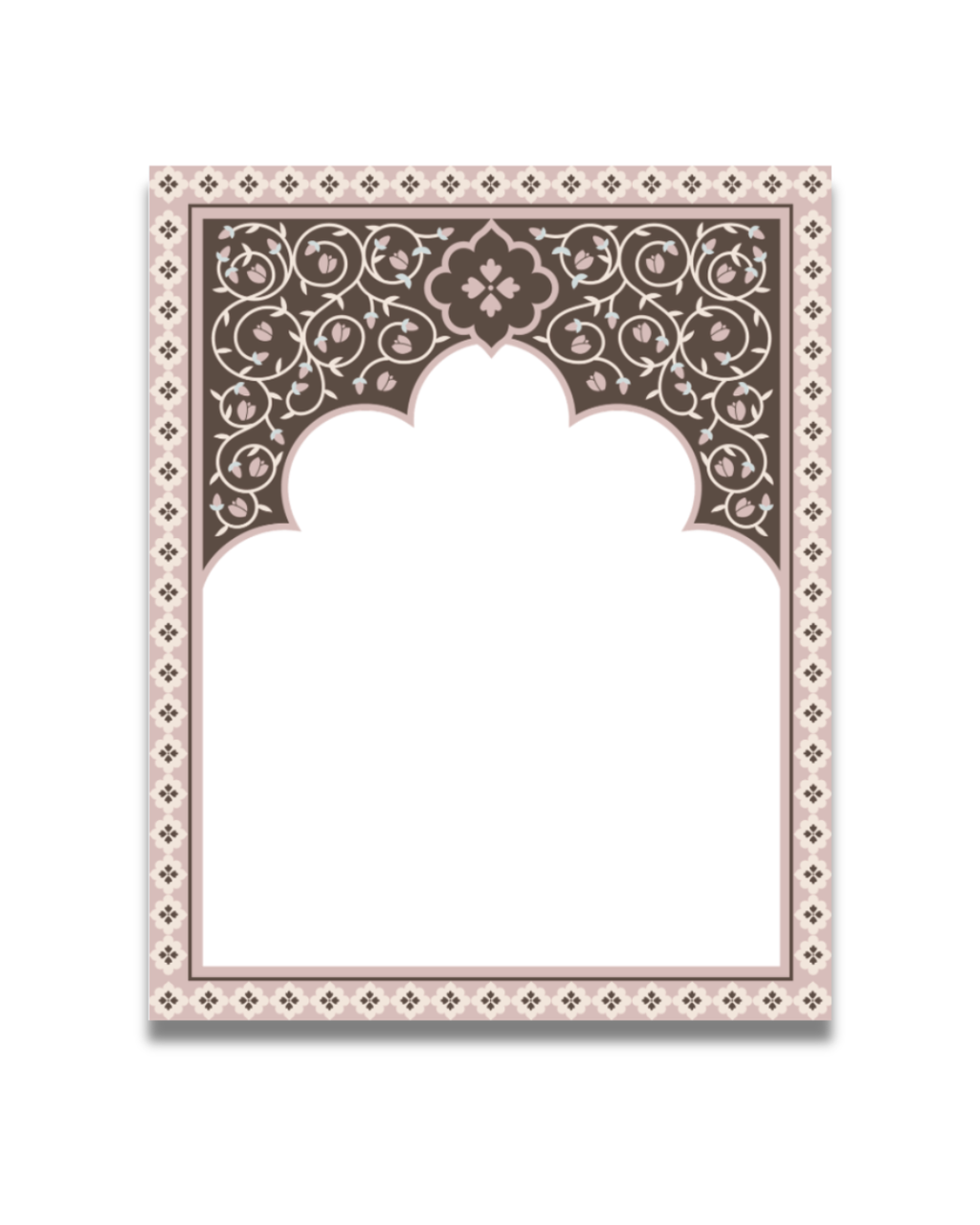 Mihrab Sticky Notes