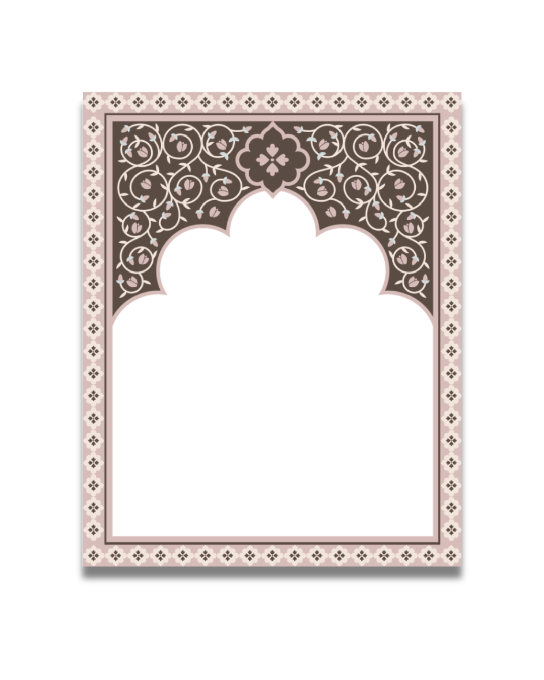 Mihrab Sticky Notes