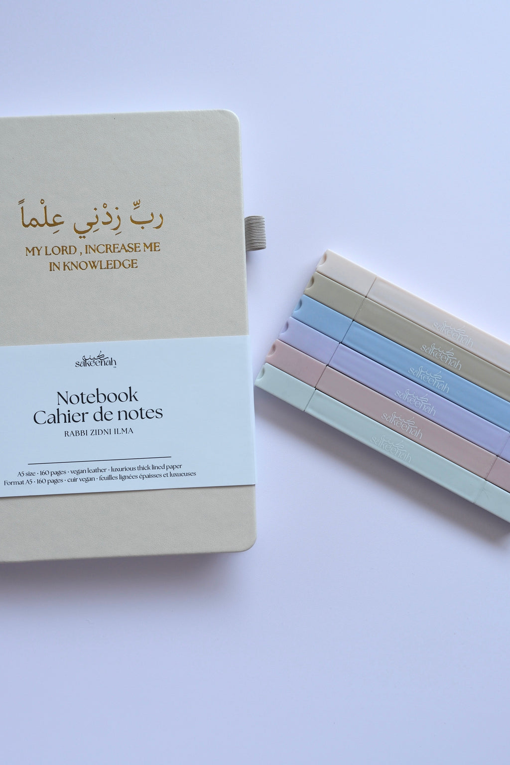 Highlighter/Marker Set