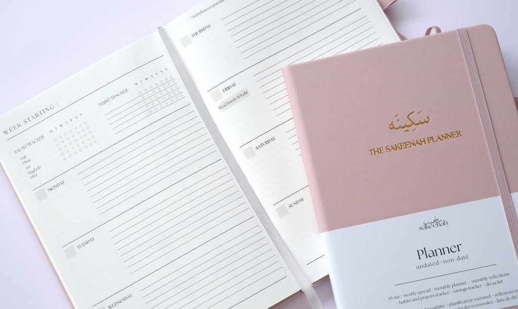 Carnet personnalisé - basique