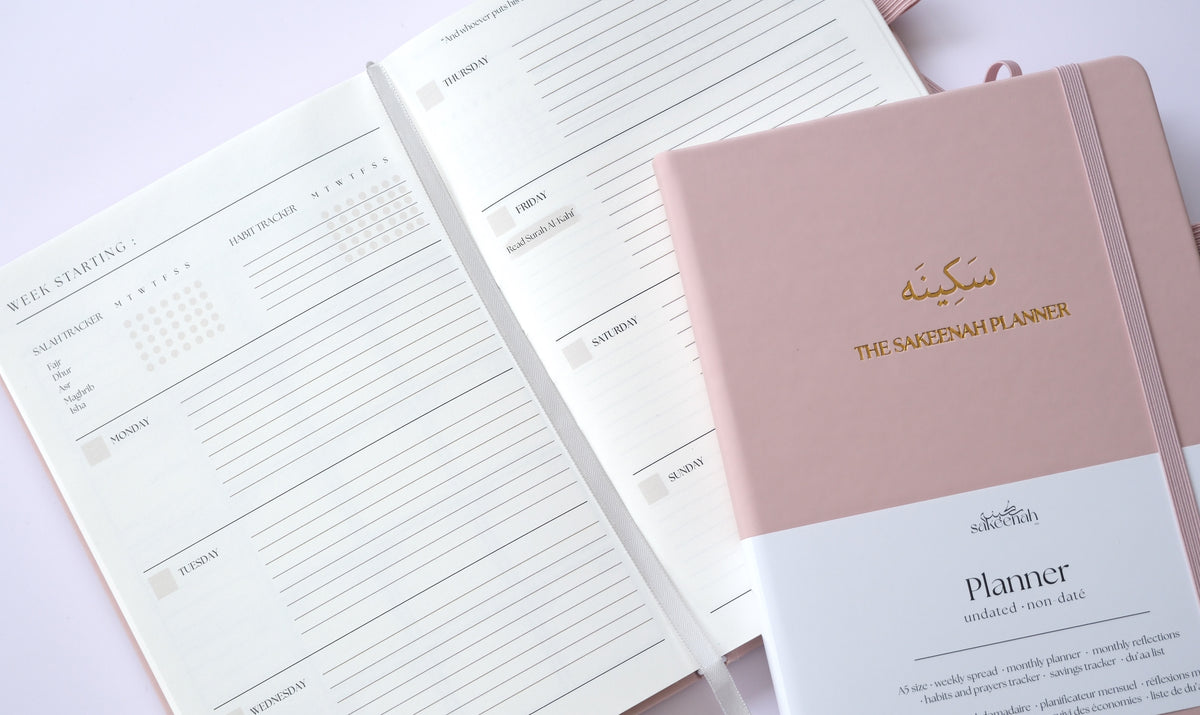 Carnet personnalisé - basique