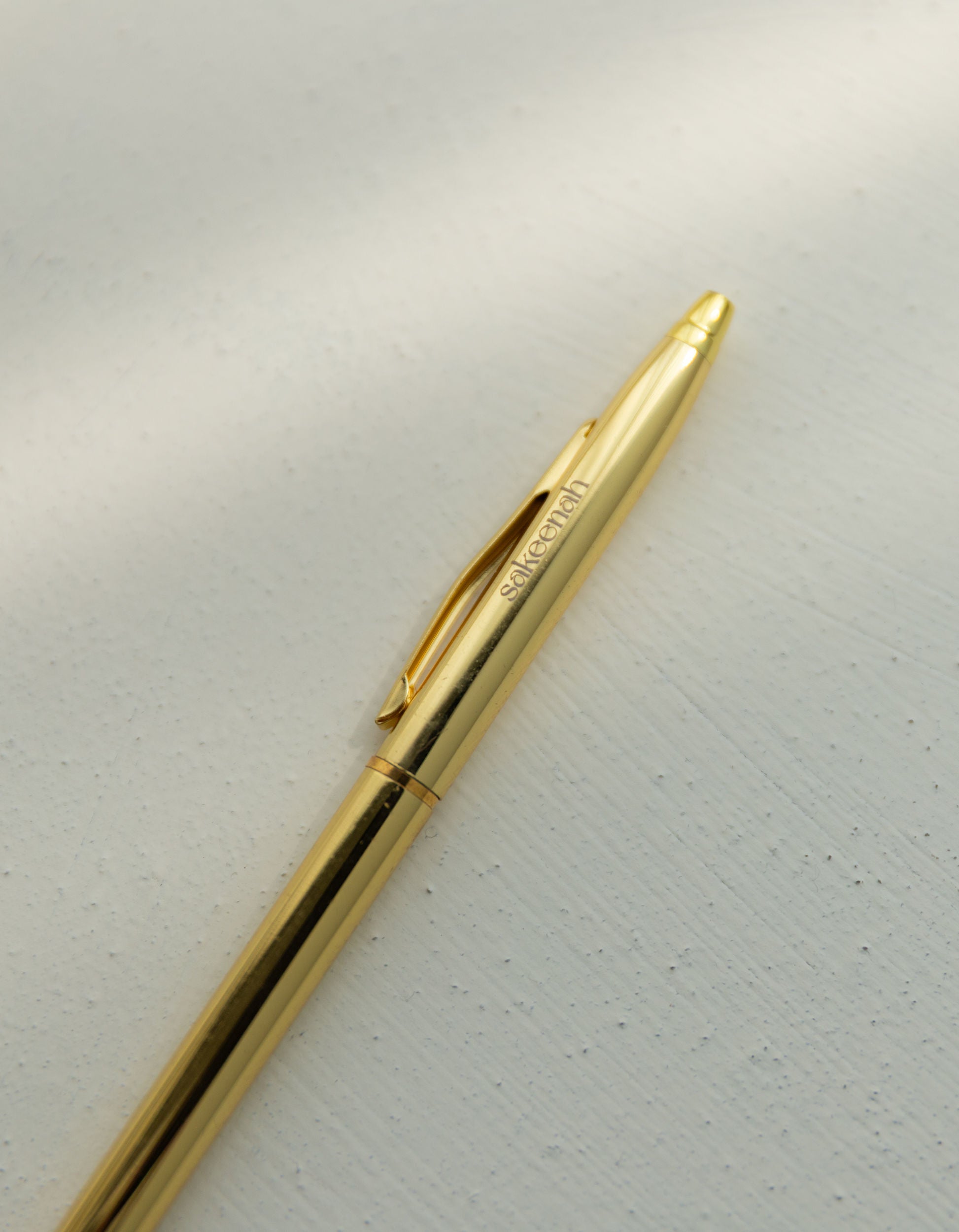 Sakeenah & co. Pen